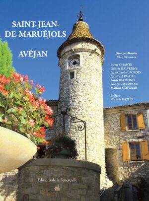 Saint-Jean-de-Maruejols - Editions de la Fenestrelle