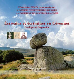 Écrivains et écrivaines en Cévennes