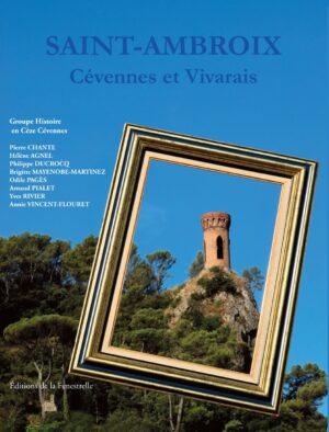 SAINT -AMBROIX Cévennes et Vivarais