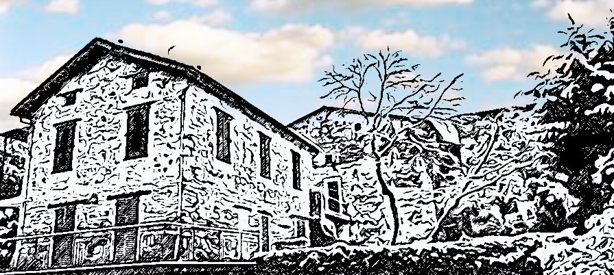 Le mas Jean-Bayle. La vie quotidienne dans un mas cévenol du XVIIIe au XXe siècle – Image 2