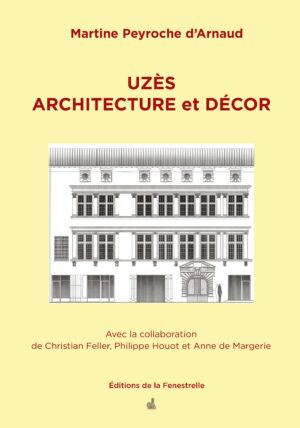 UZÈS architecture et décor